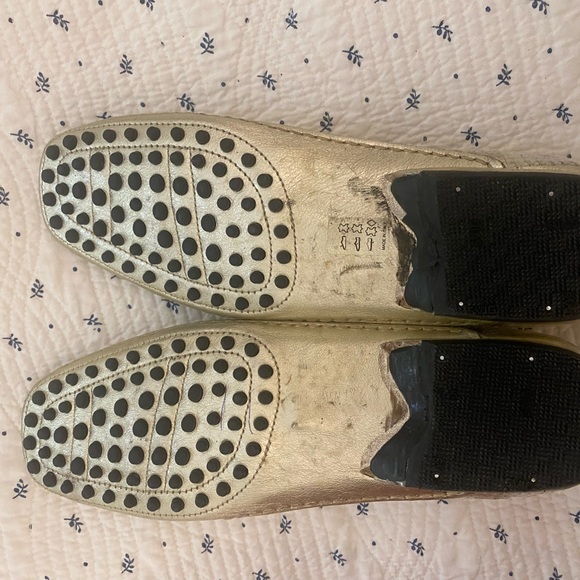 Tod’s shoes - Picture 2 of 3